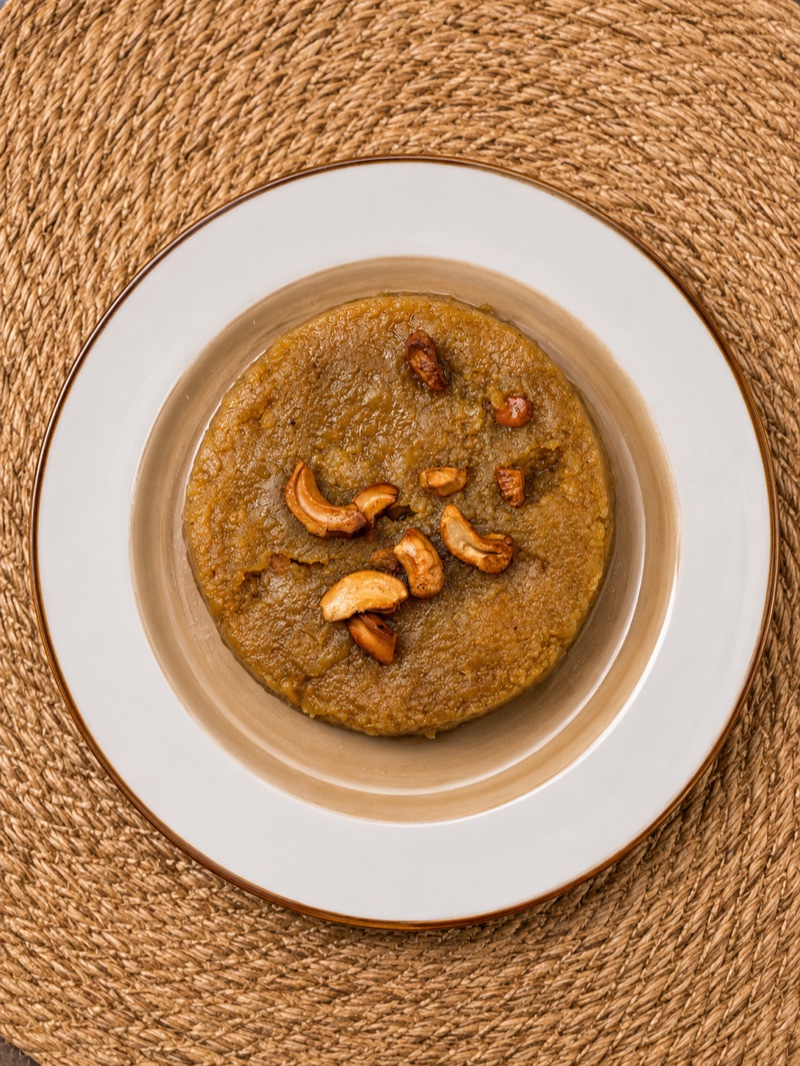 Chettinad Ukkarai