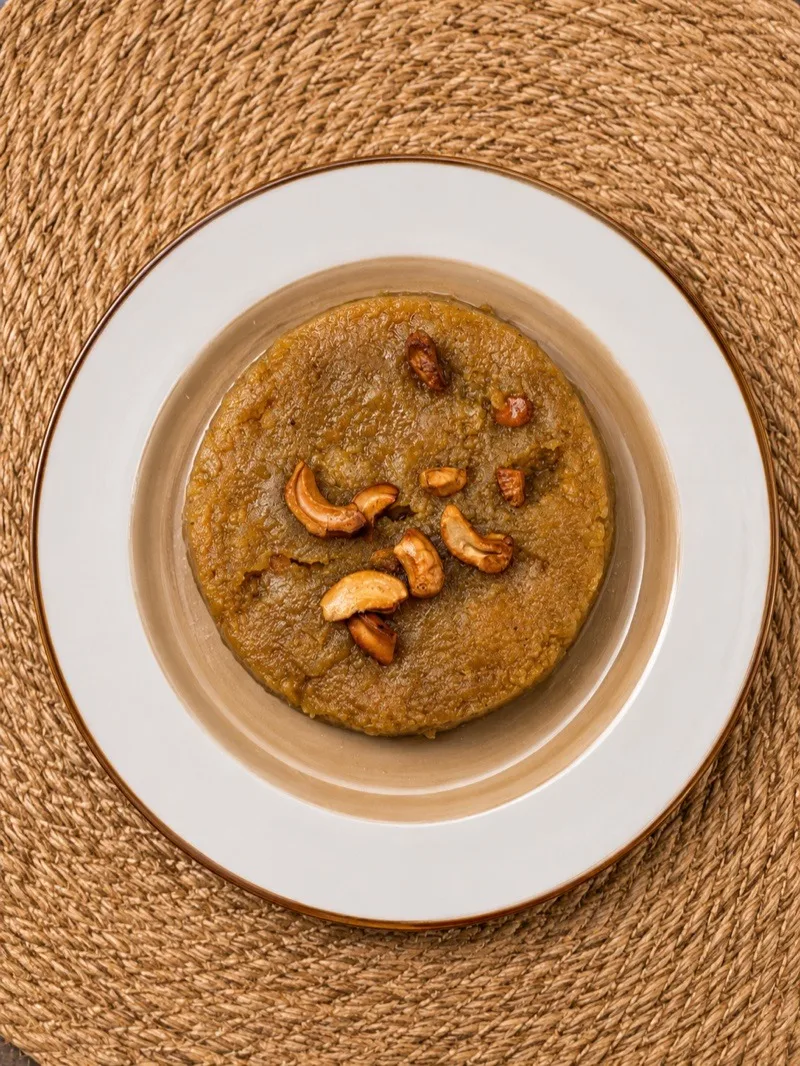 Chettinad Ukkarai at HeritageOne